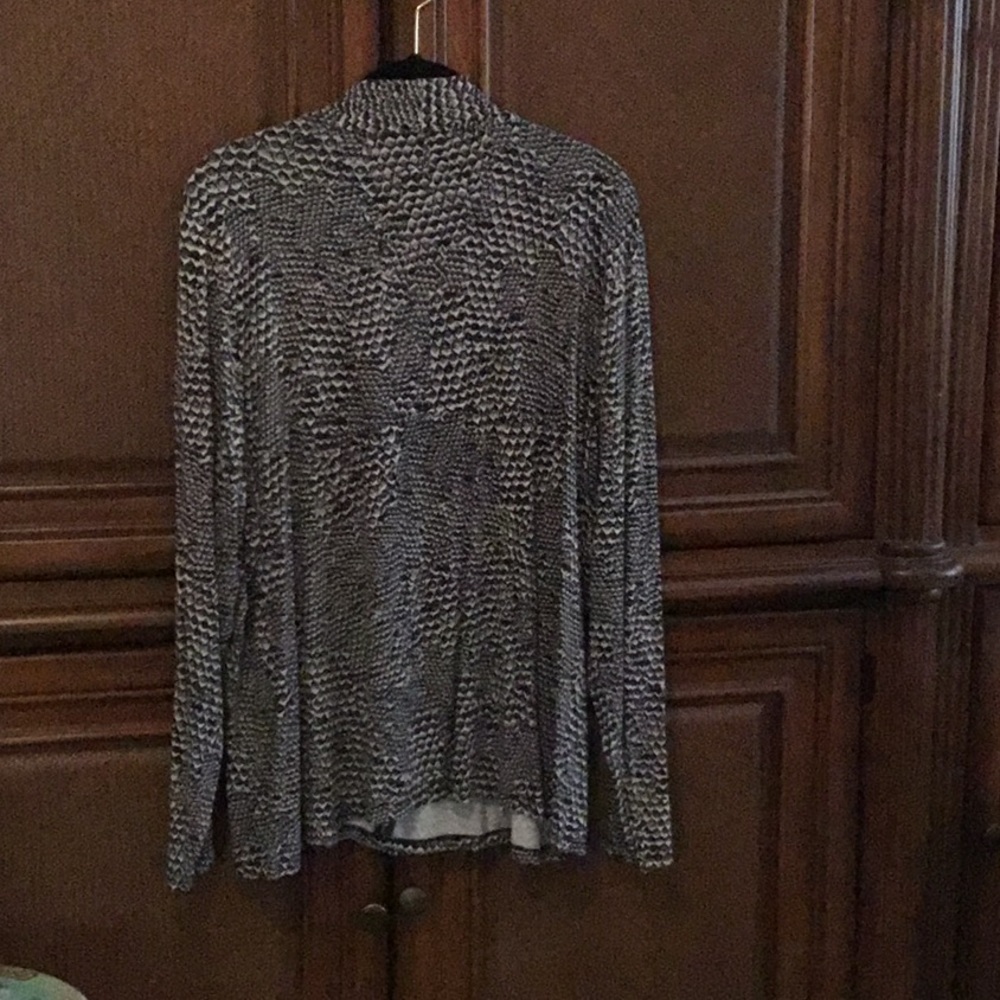 Talbots Blouse - Picture 2 of 3